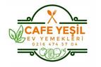 Yeşil Cafe Ev Yemekleri  - İstanbul